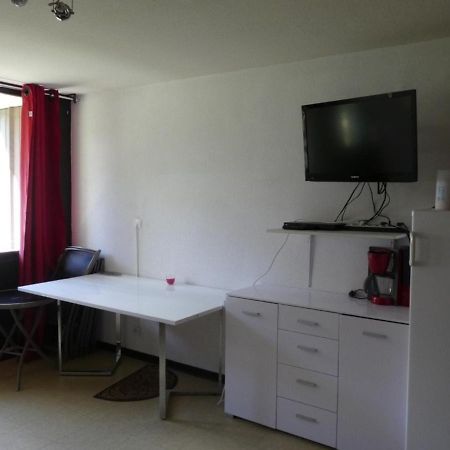 Appartement Reallon, 2 Pieces, 5 Personnes - Fr-1-469-23 Εξωτερικό φωτογραφία